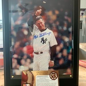 New York Yankees Hall of fame